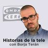 La Telesfera con Borja Terán