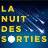 La Nuit Des Sorties - Le Podcast Cinéma