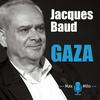 La Palestine par Jacques Baud