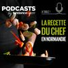 La recette du chef