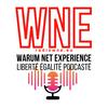 RADIO WNE Warum Net Experience