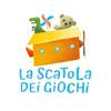 La scatola dei giochi - storie di Natale