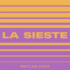 La Sieste RSTLSS