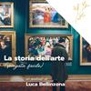 La storia dell'arte (spiegata facile)