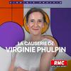 La causerie de Virginie