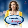 La Suerte de La Fea con Angélica Vale