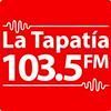 La Tapatía 103.5 FM