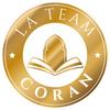 La Team Coran - le podcast des ados musulmans