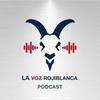 La Voz Rojiblanca