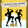 Labours of Sport Coaching: The Science and Art of Coaching, Motivation, and Self-Determination