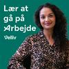 Lær at gå på arbejde