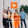 Lakonisch Elegant