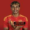 Lamine Yamal - Audio Biography