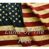 Land Of The Free