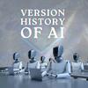 Version History of AI
