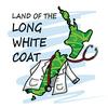 Land of the Long White Coat | A podcast for medical students