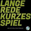 Lange Rede, kurzes Spiel - der offizielle DGV-Podcast