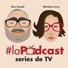 #LaPodcast
