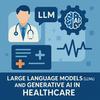 Large language models (LLMs) and generative AI in healthcare.