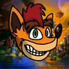 Las Aventuras De Crash Bandicoot