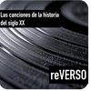 Las canciones del siglo XX