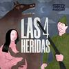 Las cuatro heridas