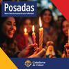 Las Posadas +Día a día hasta Navidad+