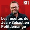 Les recettes de Jean-Sébastien Petitdemange