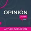 LATINUS OPINIÓN: ARTURO SARUKHÁN
