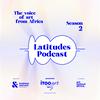 Latitudes Podcast