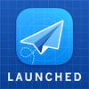 Launched