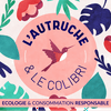 L'autruche et le colibri - Ecologie et consommation éco-responsable / Astuces green pour agir pour l'environnement et le climat / Durabilité et sobriété