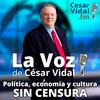 La Voz de César Vidal