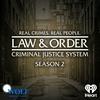 Law & Order: Criminal Justice System - Season 1 & Season 2