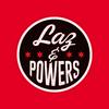 Laz and Powers: A show about the Chicago Blackhawks