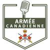 Le balado de l’Armée canadienne