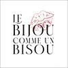 Le bijou comme un bisou