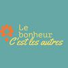 LE BONHEUR C'EST LES AUTRES