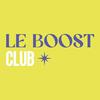 Le Boost Club