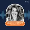 UX Content Craft