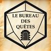 Le Bureau Des Quêtes JDR