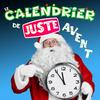 Le Calendrier de Juste Avent 🎄 Fiction sonore collaborative