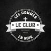 Le Club des Hommes en noir