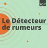 Le Détecteur de rumeurs