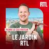 Le jardin RTL