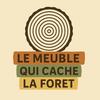 Le meuble qui cache la forêt