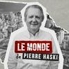 Le Monde de Pierre Haski