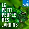 Le petit peuple des jardins
