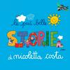 Le più belle storie di Nicoletta Costa