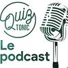 Le podcast de Quiz Tonic
